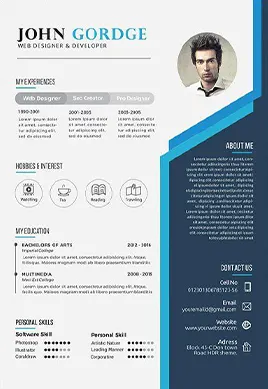 CV Example 7 CV Example 7
