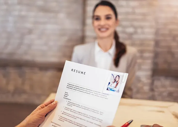 CV Writers UK